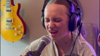 Anchor in the Noise - By Rose - ©2025