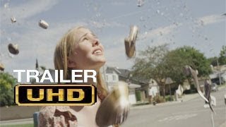 【ツ】Earth to Echo Trailer 1 & 2 [2014]【UHD】
