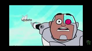 guys look a "update"
