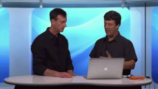 MacBreak Studio: Episode 175 - Using an Audio Compressor in FCPX