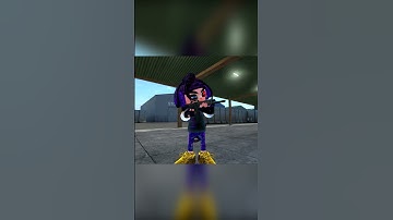 USAS-12 (Splatoon Gmod Short)