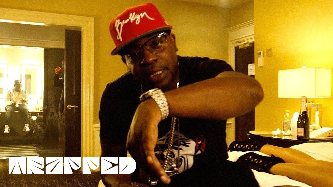 Uncle Murda “Rap Up 2025“ (Official Audio) - YouTube