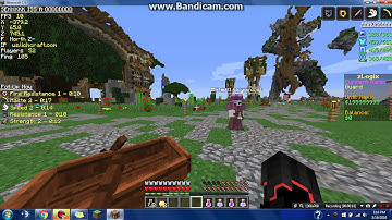 Hacker on Lichcraft! D: ~Busted~ ~Rip NavySon2001~