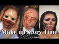 *COMPLETED* MAKEUP STORY TIME