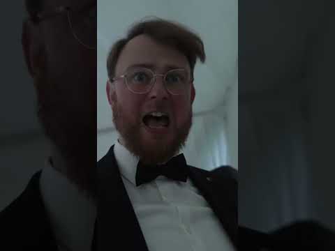 Какой должен быть ведущий на свадьбу? #event #events #wedding #ведущий #свадьба #shorts