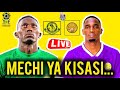 Live LEO KAZI IPO DIMBA LA KMC COMPLEX YANGA IKIVAANA NA MBEYA CITY 