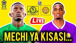 🔴#Live: LEO KAZI IPO DIMBA LA KMC COMPLEX | YANGA IKIVAANA NA MBEYA CITY 🔴#Live: LEO KAZI IPO DIMBA LA KMC COMPLEX | YANGA IKIVAANA NA MBEYA CITY