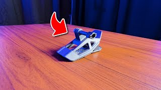 The ONLY Helmet Chin Mount That You Need For Your Action Camera