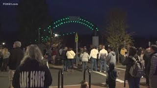 Naugatuck shines again as downtown transformation is complete