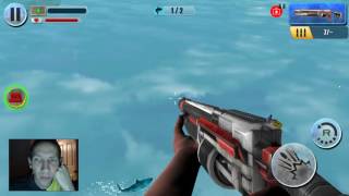Shark Sniping 2016 gameplay and review screenshot 5