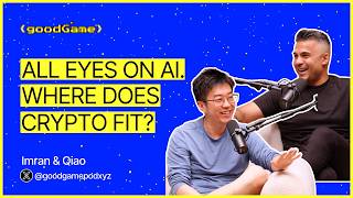 All Eyes on AI. Where Does Crypto Fit? | EP 77 screenshot 5