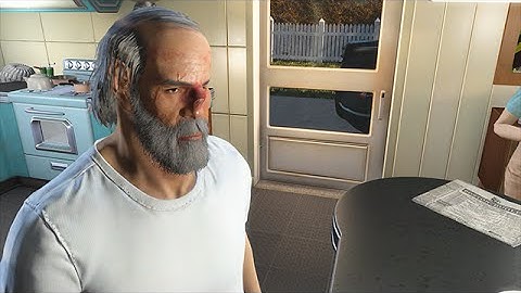 Fallout 4 - Boston Baddie