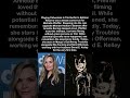 Why Michelle Pfeiffer Loved Playing Catwoman in Batman Returns #MichellePfeiffer #Catwoman