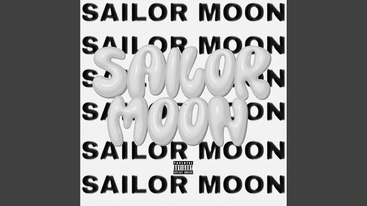 YouTubeでSAILOR MOON (Radio Edit)を視聴