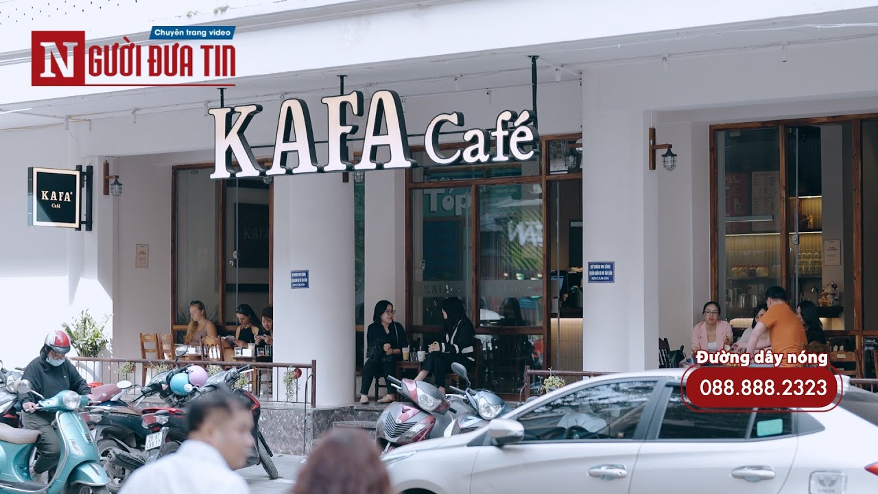 KAFA Café Lê Đại Hành: Đánh giá của khách hàng và những điều cần lưu ý