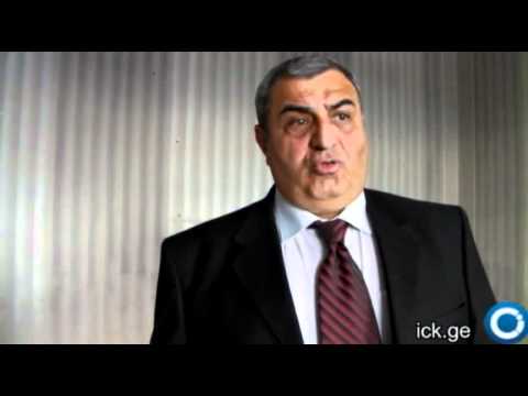 გაგდება სასტუმროდან