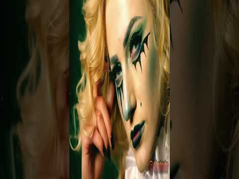 Halloween Makeup Halloween  Party Music