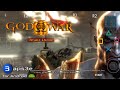 God Of War 3 | PS3 | Aps3e Emulator Android Offline - Snapdragon 870
