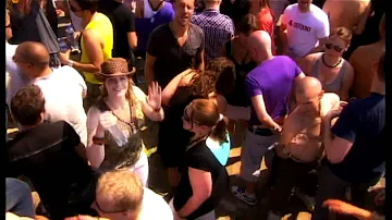 DefQon.1 2009 part 1