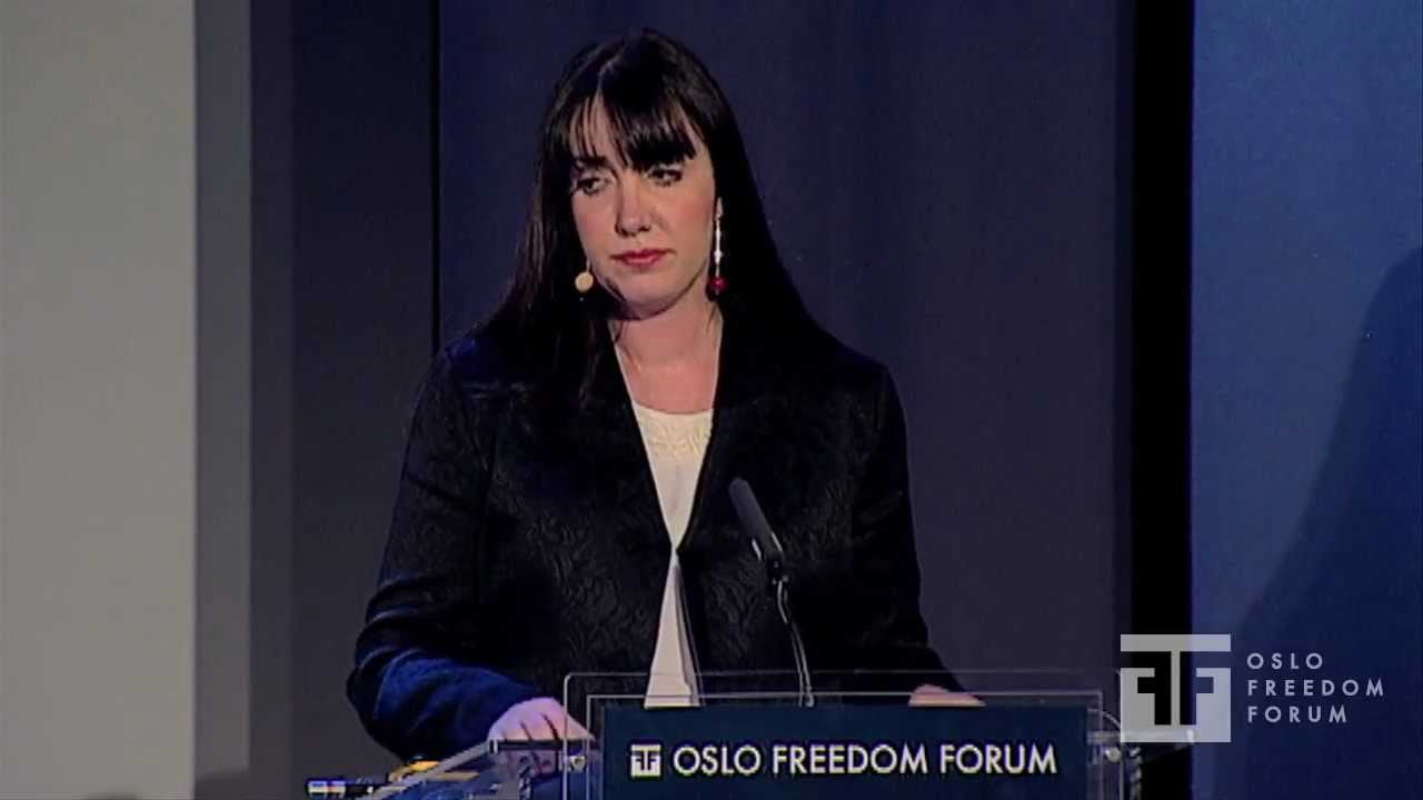 Виктория Вильярруэль | Терроризм и безнаказанность в Аргентине