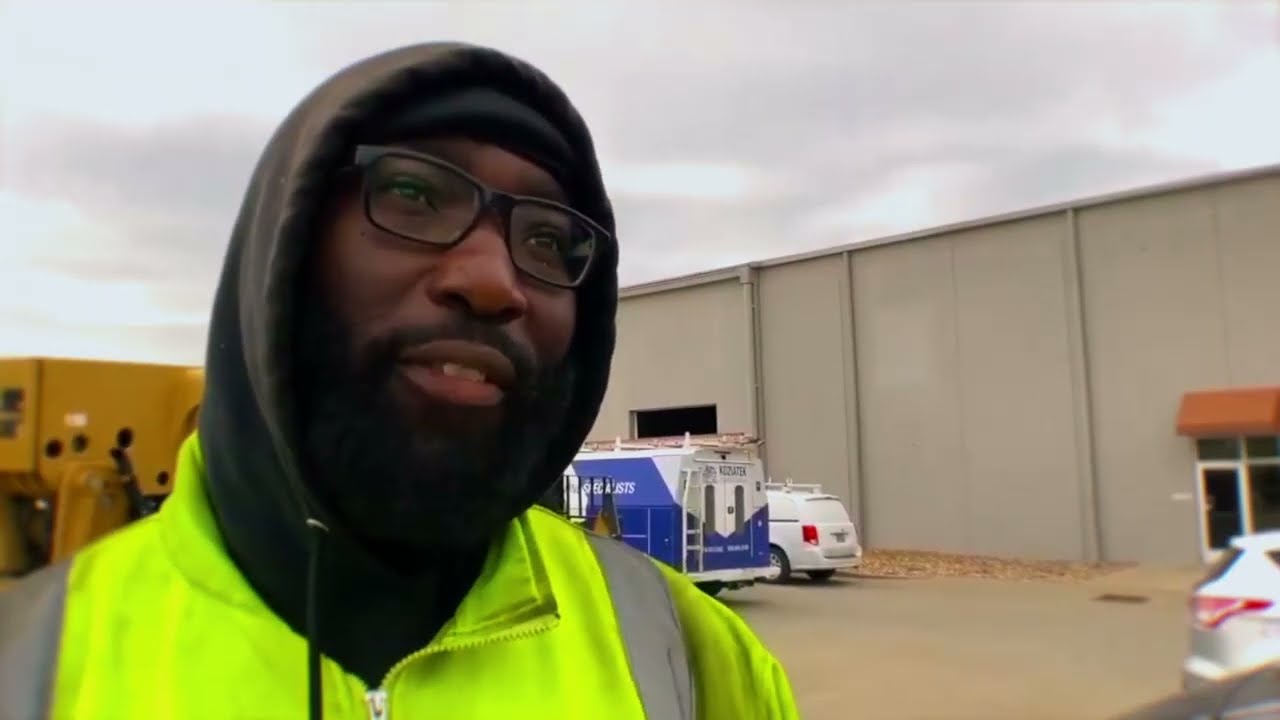 Demitris Purnell | GAF Roofing Academy Graduate