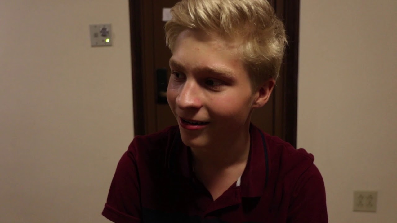 Lost Cause - ISSOS Yale2019 Short FIlm