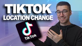 How To Influence Other Countries On TikTok  Change Country/Region on TikTok