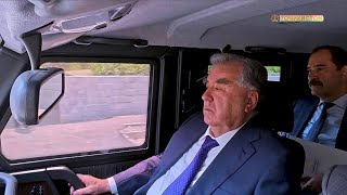 картинка: БОРИ АВВАЛ! СУРУДИ АЧОИБИ ЧОВИДОН НОЗИМОВ БАРОИ ПЕШВОИ МИЛЛАТ