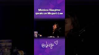 Moniece speaks on Megan Thee Stallion’s lyrics
