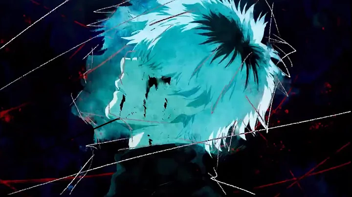 Cochise - KANEKI [reversed intro] (slowed + reverb)