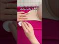 DIY Bellydance Bra Under 1 Hour! #bellydancecostumes #bellydanceforbeginners