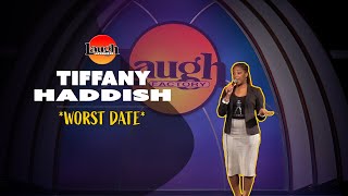 Tiffany Haddish | Worst Date | Laugh Factory Stand Up Comedy by Laugh Factory 8,434 views 1 year ago 3 minutes, 14 seconds