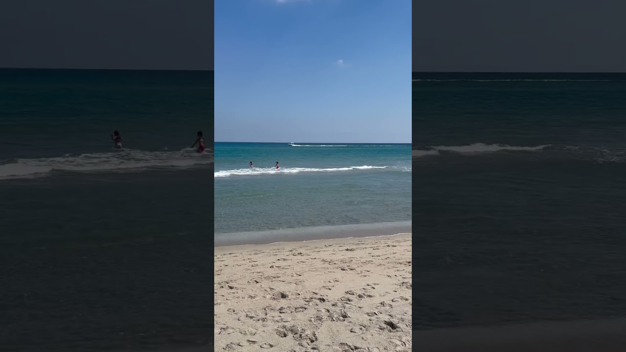 March 1st🏝️Boca Raton 