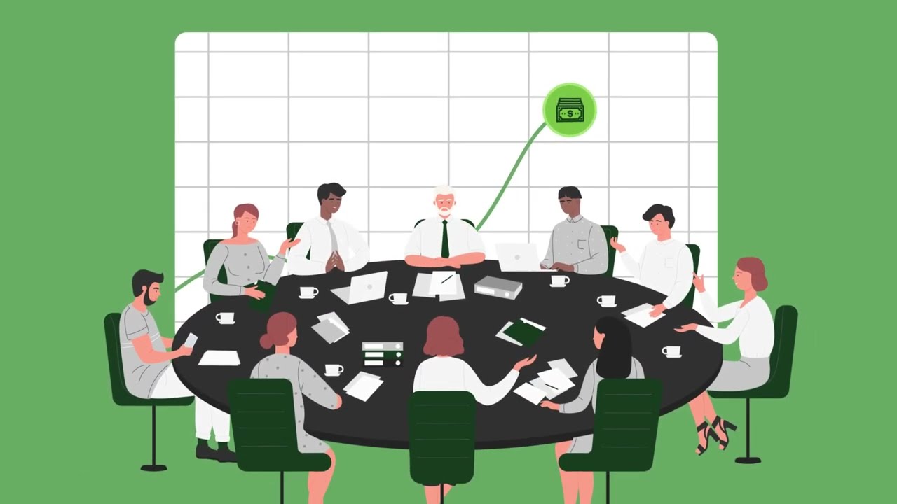 Executive Visibility for AI