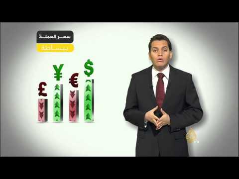 فيديو: ما هو الاستعداد لتحمل مخاطر الصرف الأجنبي؟