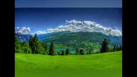 تلاوة خاشعة تريح النفس بصوت الشيخ العيون الكوشي لسورة القلم