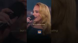 ADELE