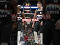 NBA v World Season - End of Season #shorts
