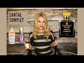 This, Not That - EPIC FRAGRANCE BATTLE Vol. 7 | Santal Complet Edition