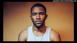 FRANK OCEAN - DONT DO IT (CDQ LEAK 2022)