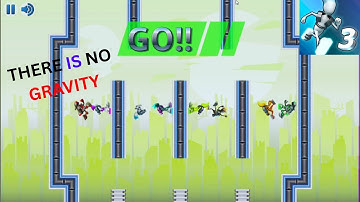 "G Switch 3: The Ultimate Challenge! Epic Gameplay & Insane Tricks You Can