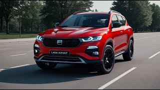 видео: 🚗 LADA Azimut 2026 — новый флагман будущего от АвтоВАЗа! картинка: 🚗 LADA Azimut 2026 — новый флагман будущего от АвтоВАЗа!