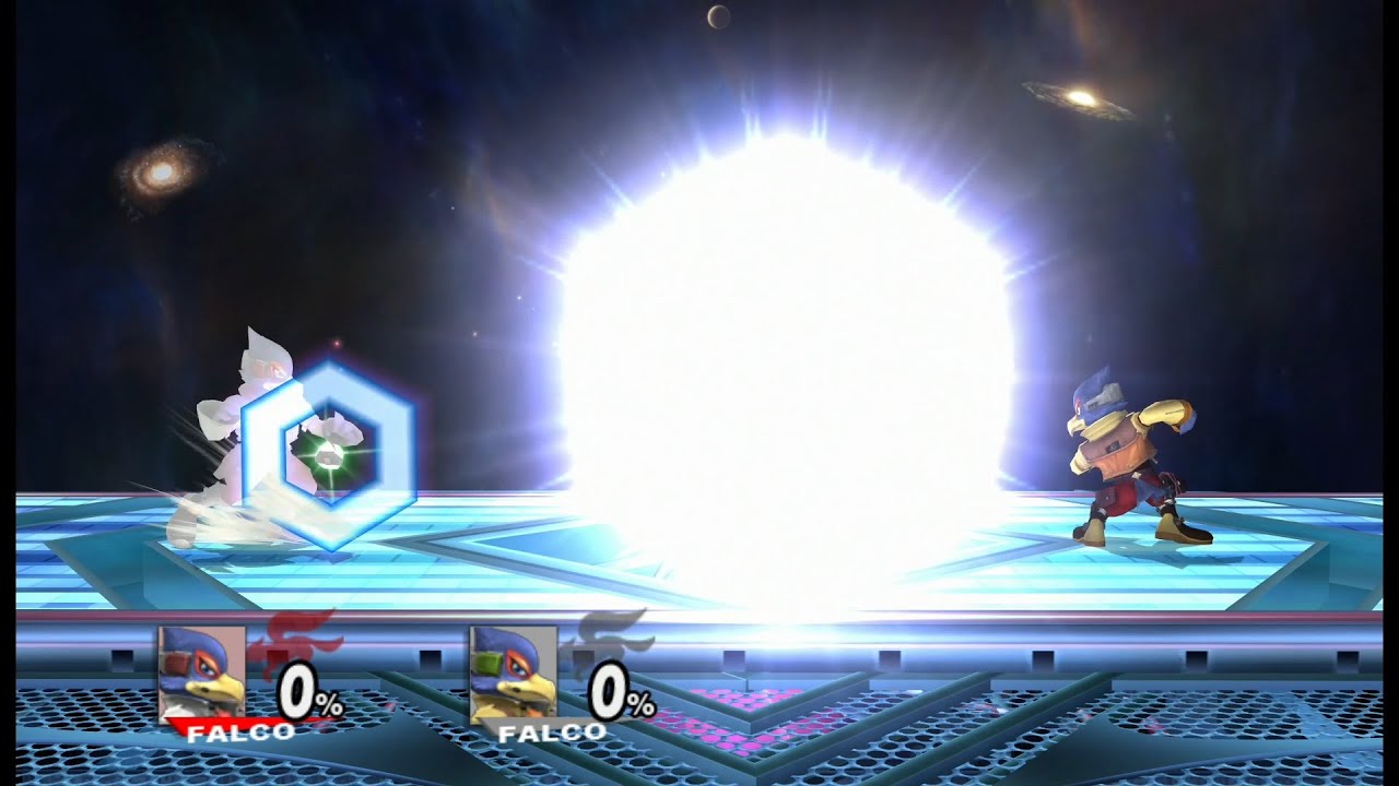 【スマブラX】小ネタ・バグ総集編④高画質