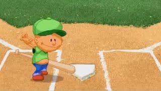 The Rise and Fall of Backyard Sports