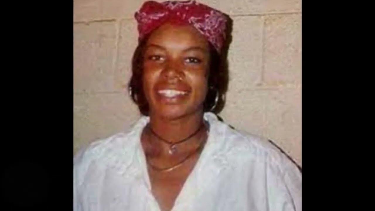 The Story of Bloody Mary YouTube