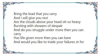 Chuck Wagon Gang - Come Unto Me Lyrics Chuck Wagon Gang - Come Unto Me Lyrics