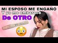 MI ESPOSO ME ENGAÑÓ Y YO TUVE UN HIJO CON OTRO, ¿PERDONÉ A MI ESPOSO? 💔 (historia de una seguidora)