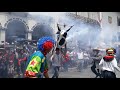 Portal diverso y semillero saludan a cuenca en sus 199 aos de independencia