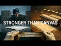 Forget Canvas — The WWII Paper Fiber Cloth That Survived Bomb Shrapnel and Storms