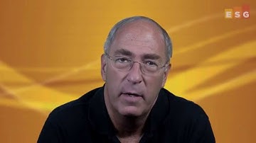 Video Capsule - The DevOps Transformation, Part 2 - How IT is Changing Devops